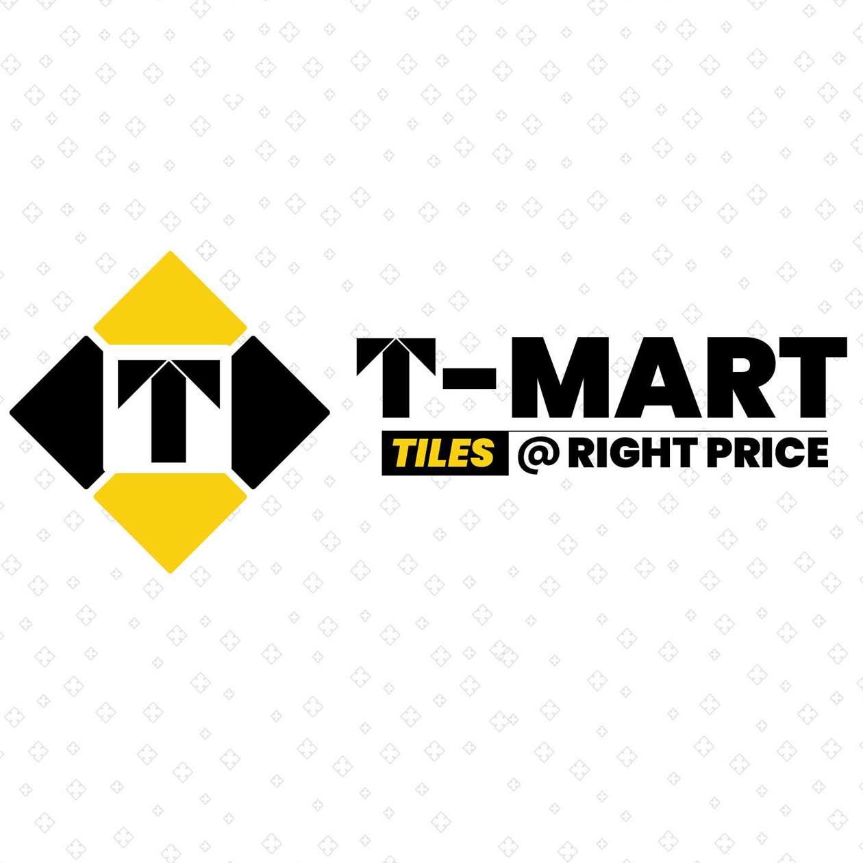 T-mart With Device Of T Device mark 3959926 Trademark