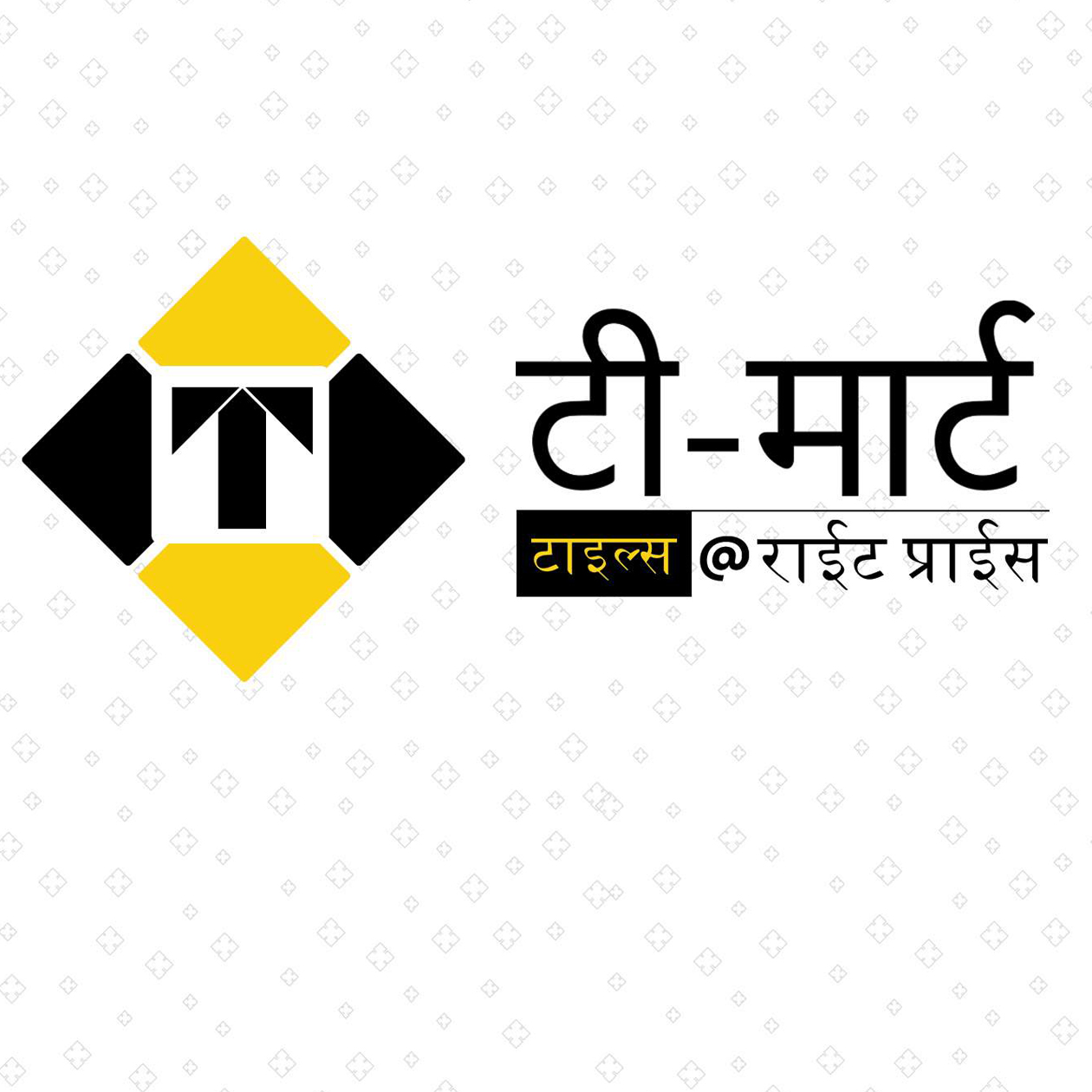 T-mart Device mark 3959969 Trademark