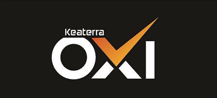 Keaterraoxi Device mark 3959005 Trademark