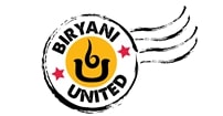 Biryani United Device mark 4142715 Trademark