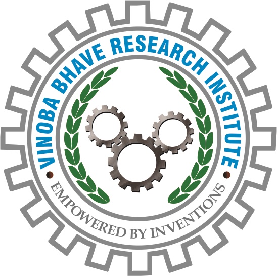Vinoba Bhave Research Institute Device mark 3958159 Trademark