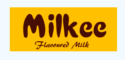 Milkee Flavoured Milk Device mark 3957318 Trademark