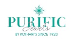 Purific Jewels Device mark 4142776 Trademark