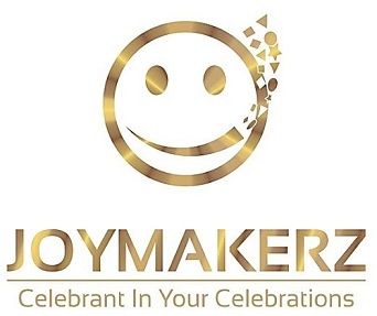 Joymakerz Celebrant In Your Celebrations Device mark 4142792 Trademark