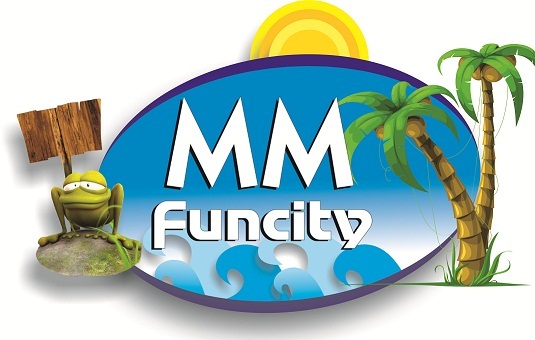 Mm Funcity Device mark 3955482 Trademark