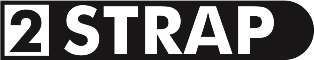 2 Strap Device mark 3951835 Trademark