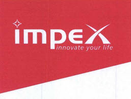 Impex Innovate Your Life Device mark 4142931 Trademark