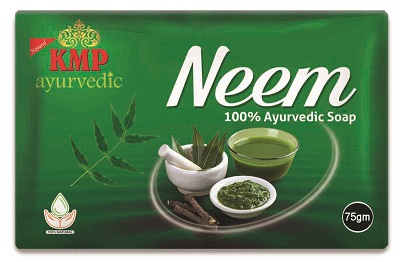 Kmp Ayurvedic Neem Device mark 3950561 Trademark
