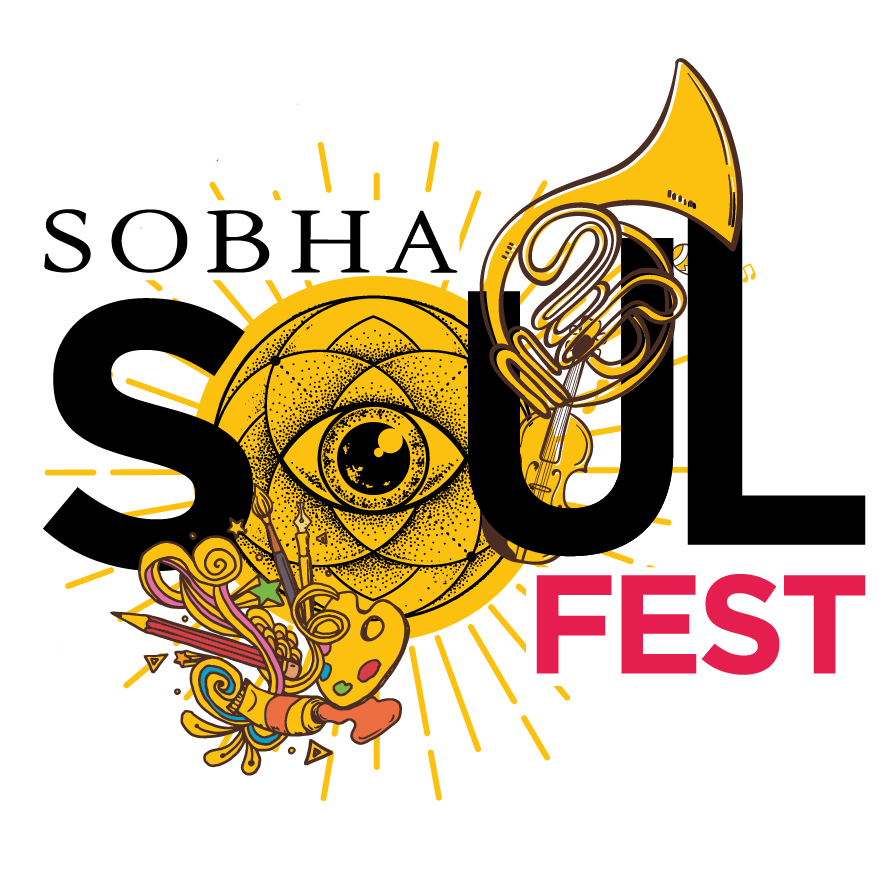 Sobha Soul Fest Device mark 3949672 Trademark