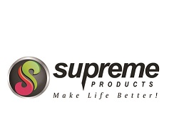 Supreme Products Make Life Better! Device mark 3949806 Trademark
