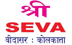 Shree Seva Bidasar : Kolkata Device mark 4141740 Trademark