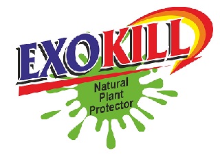 Exokill Natural Plant Protector Device mark 4143042 Trademark
