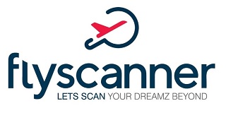 Flyscanner Lets Scan Your Dreamz Beyond Device mark 4143044 Trademark