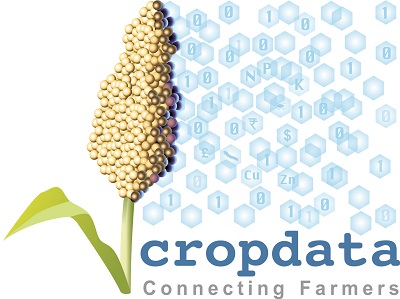 Cropdata Device mark 3938358 Trademark