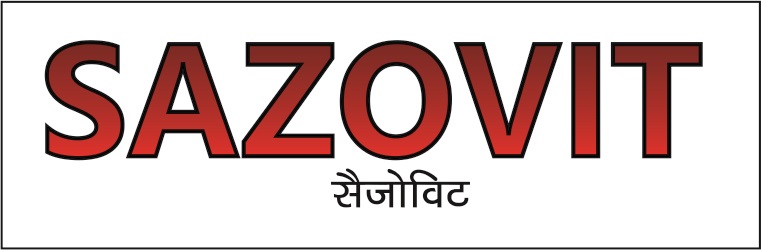 Sazovit Device mark 3936054 Trademark