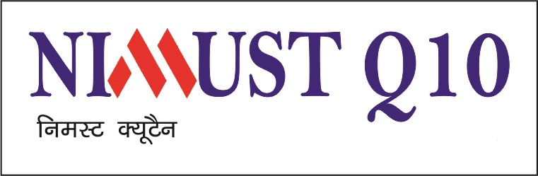 Nimust Q10 Device mark 3935576 Trademark