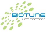 Biotune Life Sciences Device mark 4143303 Trademark