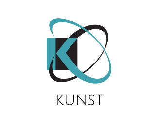 Kunst (with Device) Device mark 4143339 Trademark
