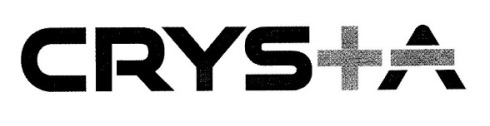 Crysta Device mark 4143348 Trademark