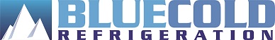 Bluecold Refrigeration Device mark 3932597 Trademark