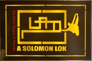 A Solomon Lok Device mark 4143402 Trademark