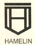 Hamelin Device mark 4143403 Trademark