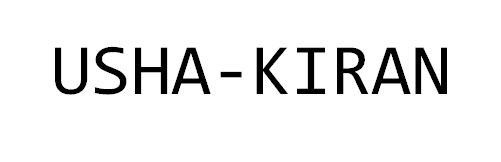 Usha Kiran Device mark 4143434 Trademark