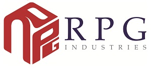 Rpg Industries Device mark 3930992 Trademark