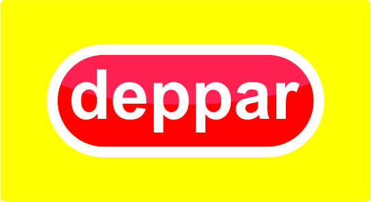 Deppar Device mark 3928730 Trademark