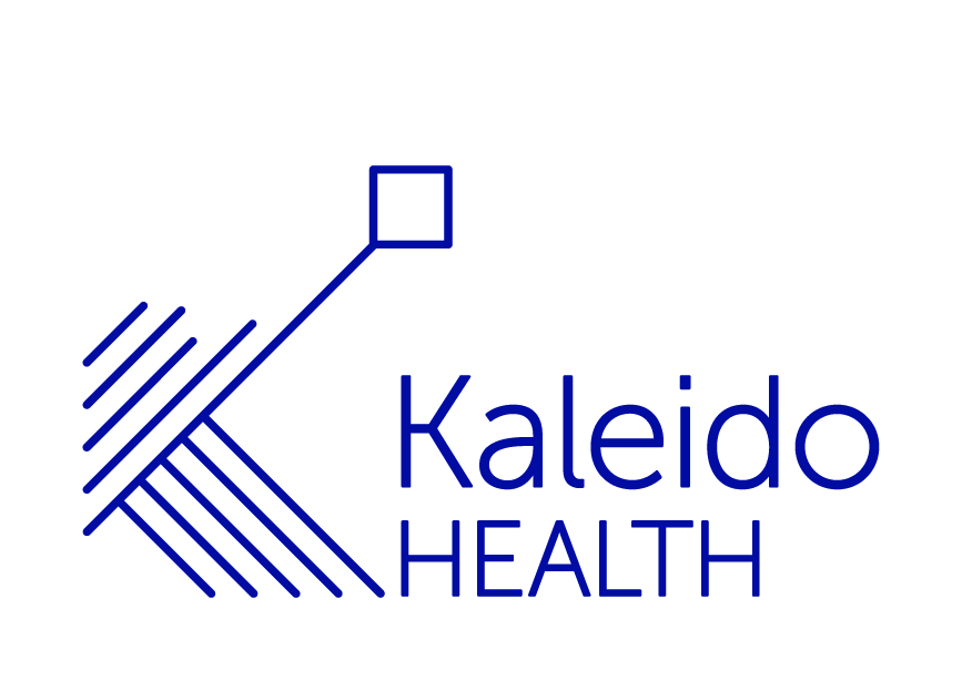 Kaleido Health With Device Device mark 3928983 Trademark