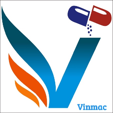 Vinmac With Device Of V Device mark 4143546 Trademark
