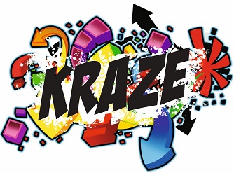 Kraze Device mark 4145077 Trademark