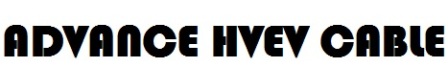 Advance Hvev Cable Device mark 4145087 Trademark