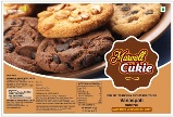 Marvell Cukie Device mark 4145129 Trademark