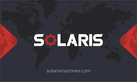 Solaris Device mark 3926888 Trademark
