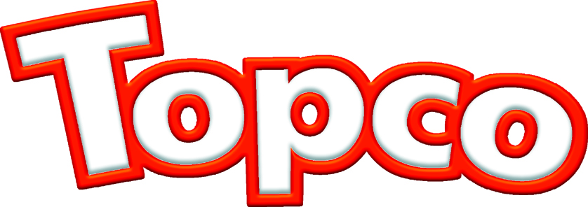 Topco Device mark 3926892 Trademark