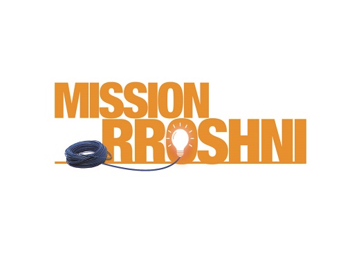 Mission Rroshni Device mark 3925529 Trademark