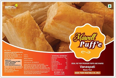 Marvell Puffe Device mark 4145150 Trademark