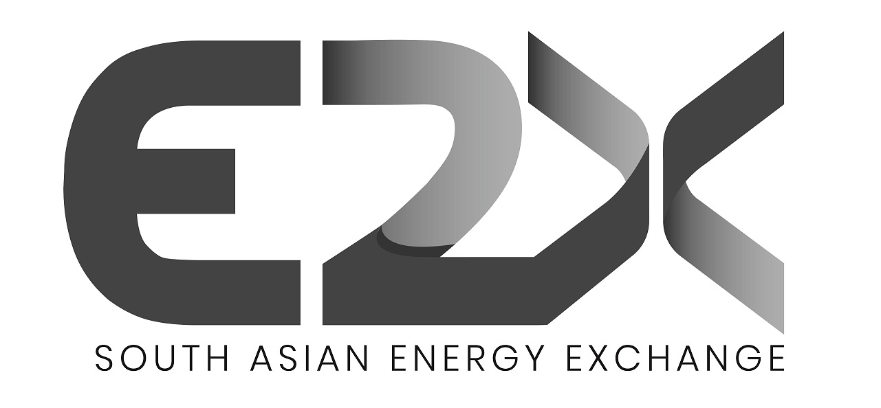 E2x South Asian Energy Exchange Device mark 3923911 Trademark