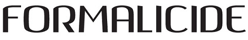 Formalicide Device mark 4143648 Trademark