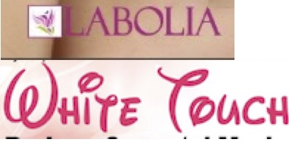 Labolia White Touch Device mark 4145280 Trademark