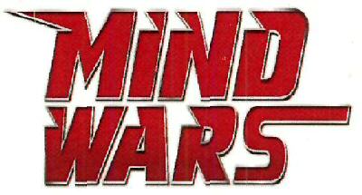 Mind Wars Device mark 4145323 Trademark