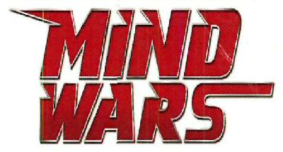 Mind Wars Device mark 4145324 Trademark