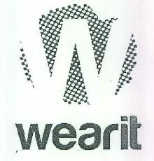 W Wearit Device mark 2999667 Trademark