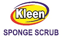 Kleen Sponge Scrub Device mark 4145370 Trademark