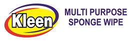 Kleen Multi Purpose Sponge Wipe Device mark 4145372 Trademark