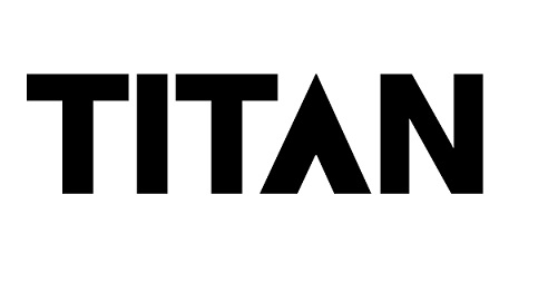 Titan Device mark 4143744 Trademark
