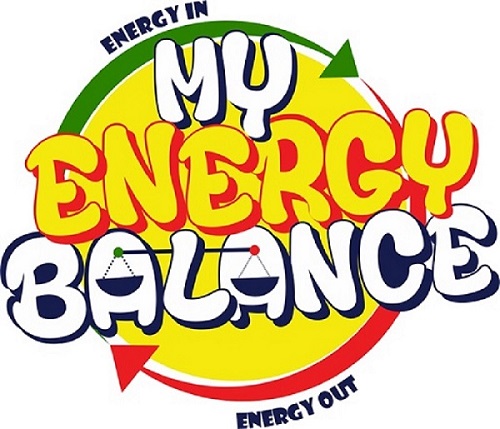 My Energy Balance (logo) Device mark 2998443 Trademark