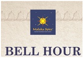 Malaka Bell Hour Device mark 2998487 Trademark