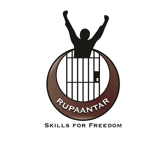 Rupaantar (composite Label) Device mark 3913544 Trademark
